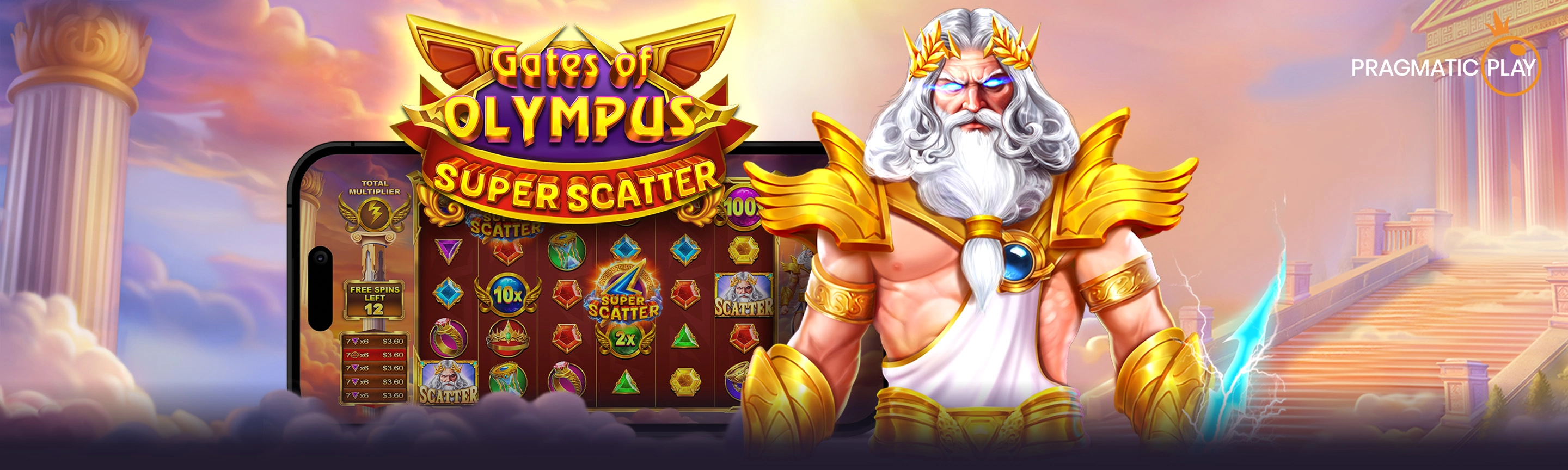 Daily Top Winners